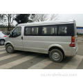 Nuevo Dongfenf Mini Van C37